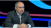 Armenia- Prime minister of Armenia Nikol Pashinian's interview to Public TV, video grab, 25 January, 2025