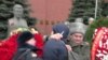 GRAB - 'Sabbath Of Evil': Protests At Stalin Commemoration