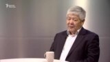 Рысбек Абдылдаев: Рак илдетинен арылуунун жолу - эмдөөдө