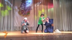 Казанда ШТМК финал уеннары булып узды