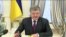 Порошенко про бої за Авдіївку: «Як можна вести розмови про зняття санкцій?» (відео)