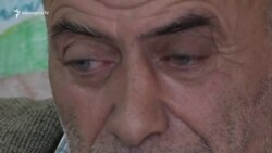 Պատերազմը Վանաձորում միավորեց արցախցի Հայկազին ու Ռուզանին