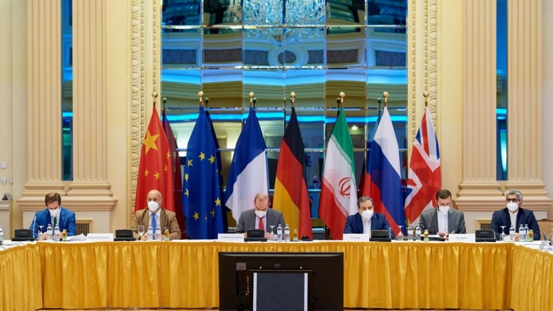 هشدار دوباره سه قدرت اروپایی: ایران برای از سرگیری مذاکرات برجام فورا به وین برگردد