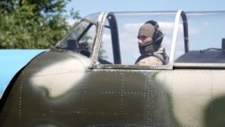 Uspešno obaranje ruskih dronova nad Ukrajinom taktikama iz Prvog svetskog rata