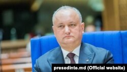 Igor Dodon