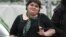 RFE/RL correspondent Khadija Ismayilova