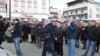 Protesti u Sarajevu, 26. februar 2014. 