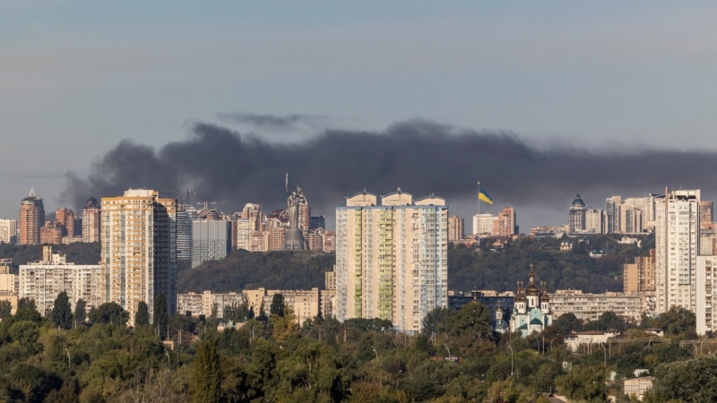 Масове збивання реактивних дронів є питанням «кількох місяців» – Буданов