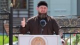Кадыров Рамзан, архивера сурт