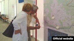 Timovi za deminiranje BiH, Srbije i Hrvatske tokom sastanka u Hrvatskoj