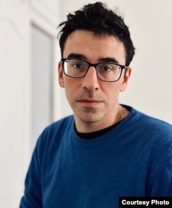 Михаил Башкиров