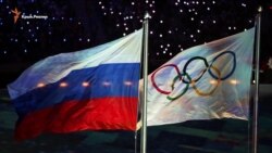 ВЕРТИКАЛЬ ВЛАСТИ: Допинг, ложь и оружие (видео)