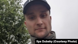 Ільля Дубскі