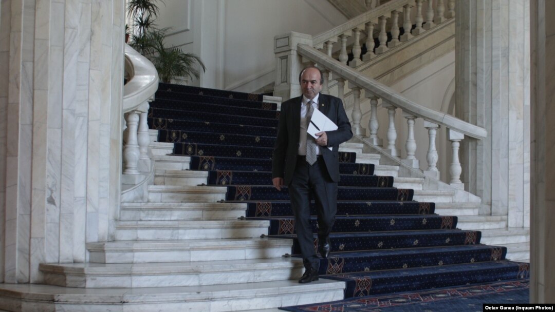 Tudorel Toader spune că există viață și după ministeriat