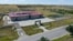 Colegiul „Recep Tayyip Erdoğan” din Comrat se întinde pe o suprafață de cinci hectare.