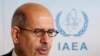 IAEA Says U.S. Report On Iran 'Erroneous'