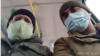 Силовики пришли к родным руководителя "Комитета против пыток" на Северном Кавказе