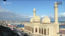 Ադրբեջանի կառավարությունը քննարկում է իրավիճակը նավթի շուկայում