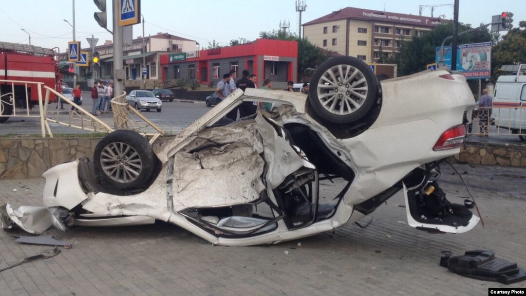 Маршо Радион архивера сурт. 