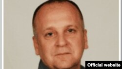 Macedonia - Branko Gjorcev actor - N/A
