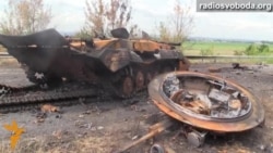 Сержант загинув під Слов’янськом, прикриваючи друга