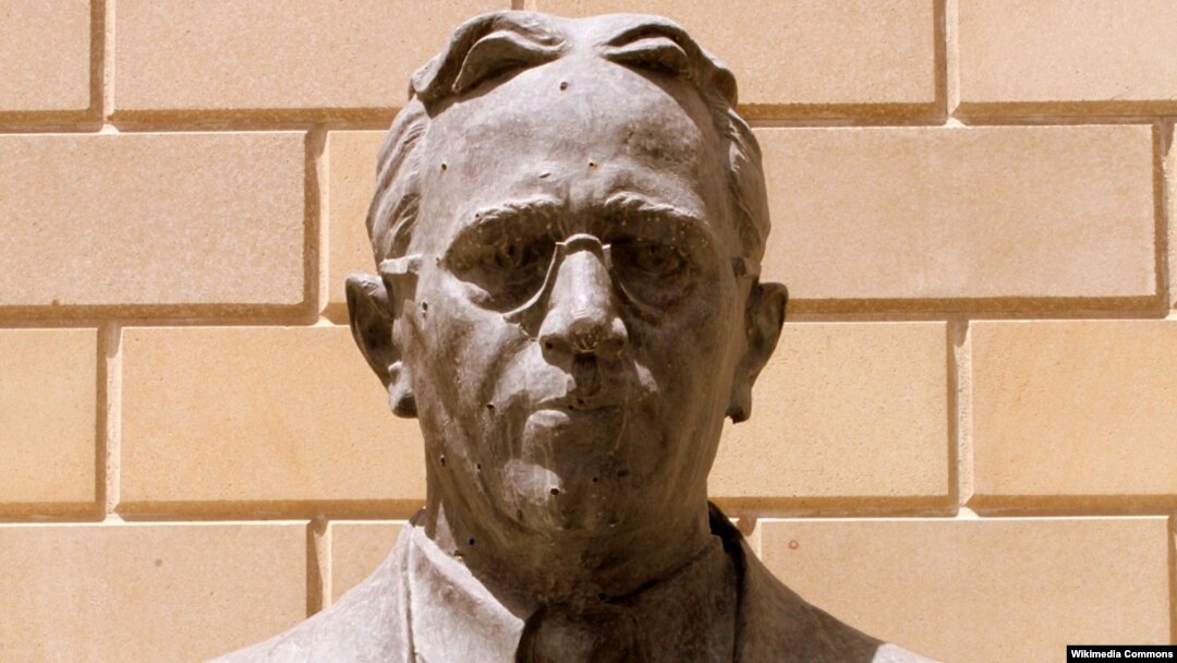 Üzeyir Hacıbəyli 