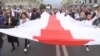 WATCH: A Month Of Turmoil In Belarus -- What's Next?