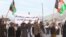 افغانانو په تېرو ورځو کې د پاکستان پر ضد مظاهرې هم کړې دي