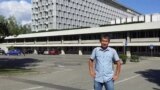 Эмкана ачуу кыялы орундалган дарыгер
