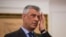 Hashim Thaci, predsednik Kosova