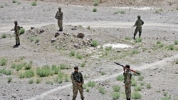 پوځ تر اوسه په تیرا میدان کې په مارټر د عام وګړو وژل کېدو په اړه لا څه نه دي ویلي. (انځور: ارشیف)