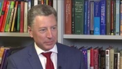 Волкер про український медіапростір