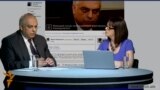 Ֆեյսբուքյան ասուլիս առողջապահության փոխնախարար Սերգեյ Խաչատրյանի հետ