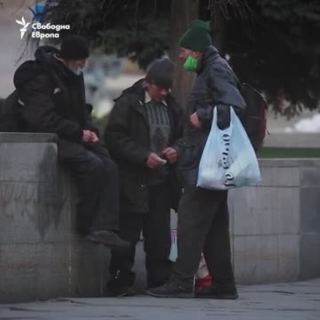 Гладът на изток. Как пандемията засегна най-бедните