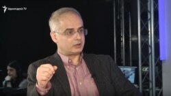 Քոչարյանը Քի-Վեստյան բանակցություններին շանտաժով դուրս հանեց ԼՂ-ին բանակցությունների ընթացքից. Զուրաբյան