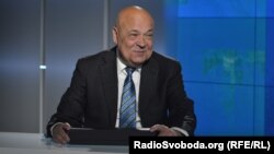 Москаль попросив звільнити його з посади голови Закарпатської ОДА за власним бажанням