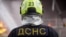 Украина. 11-июлдун түнү Киев аймагына Орусиянын соккуларынын кесепети тартылган сүрөт. 2026-жыл 