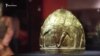 19 экспонатов коллекции «скифского золота» в Киеве (видео)