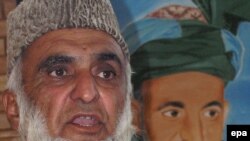 د ولسمشر كرزي سلاكار اسدالله وفا 