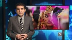 له ازادۍ سټوډیو څخه د نړۍ تازه پېښې