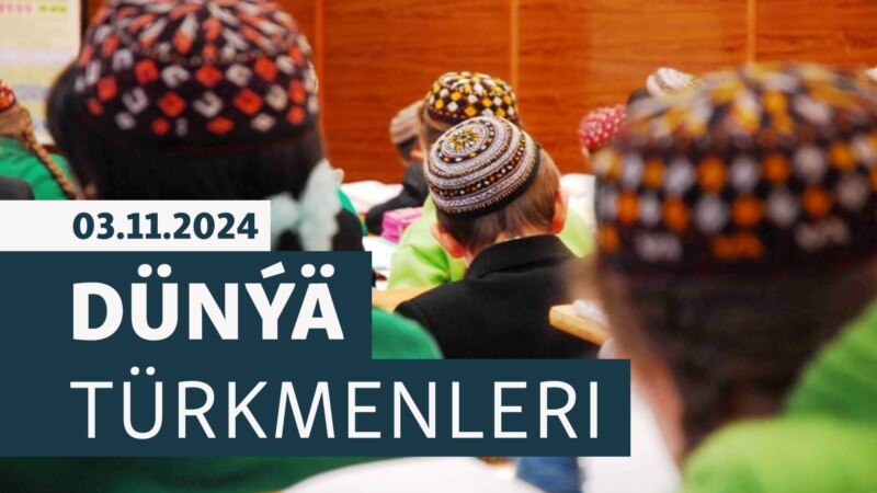 DT: Türkmen-rus gatnaşyklary: bilim hyzmatdaşlygy, ýokary okuw kwotalary we hünär tejribeleriniň alyşygy