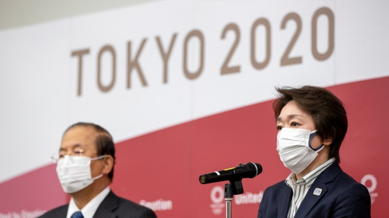Кумитаи тадорукоти Токио-2020 омодагии комилашро ба Бозиҳои олимпӣ изҳор дошт
