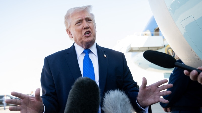 Іран погодився відмовитися від ядерної зброї – Трамп