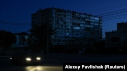 Крым, иллюстративное фото