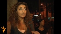Lebanese Mourn Victims Of Beirut Bombing