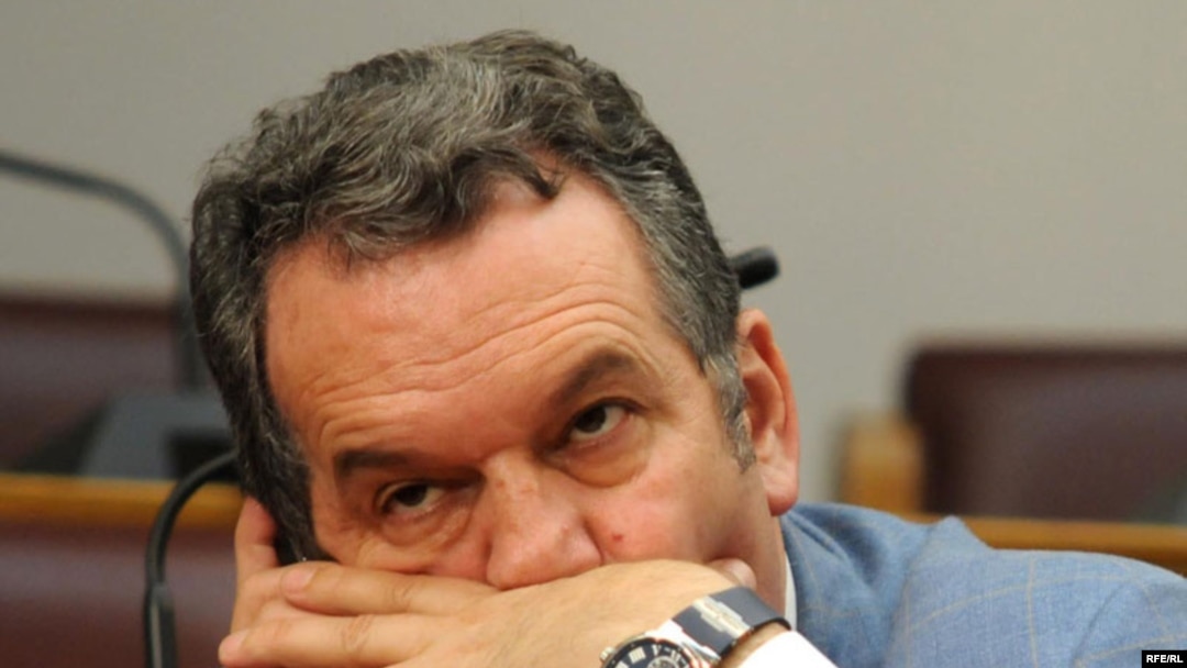 Miomir Mugoša