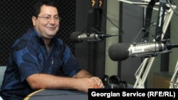 ირაკლი ალადაშვილი