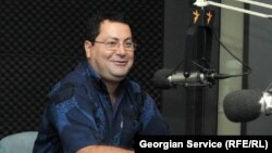 ირაკლი ალადაშვილი