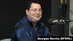 ირაკლი ალადაშვილი