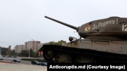La  Tiraspol